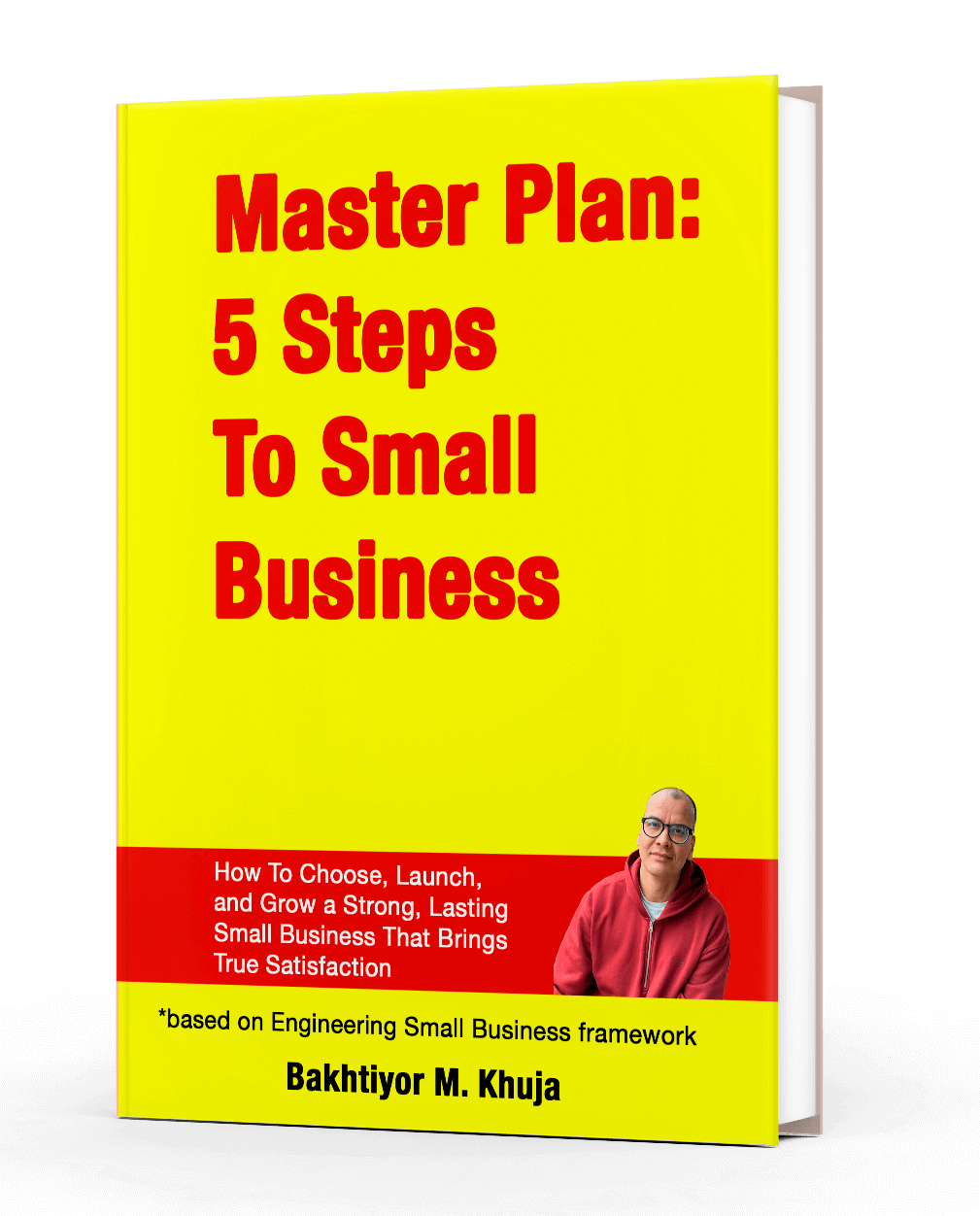 Small Business Book