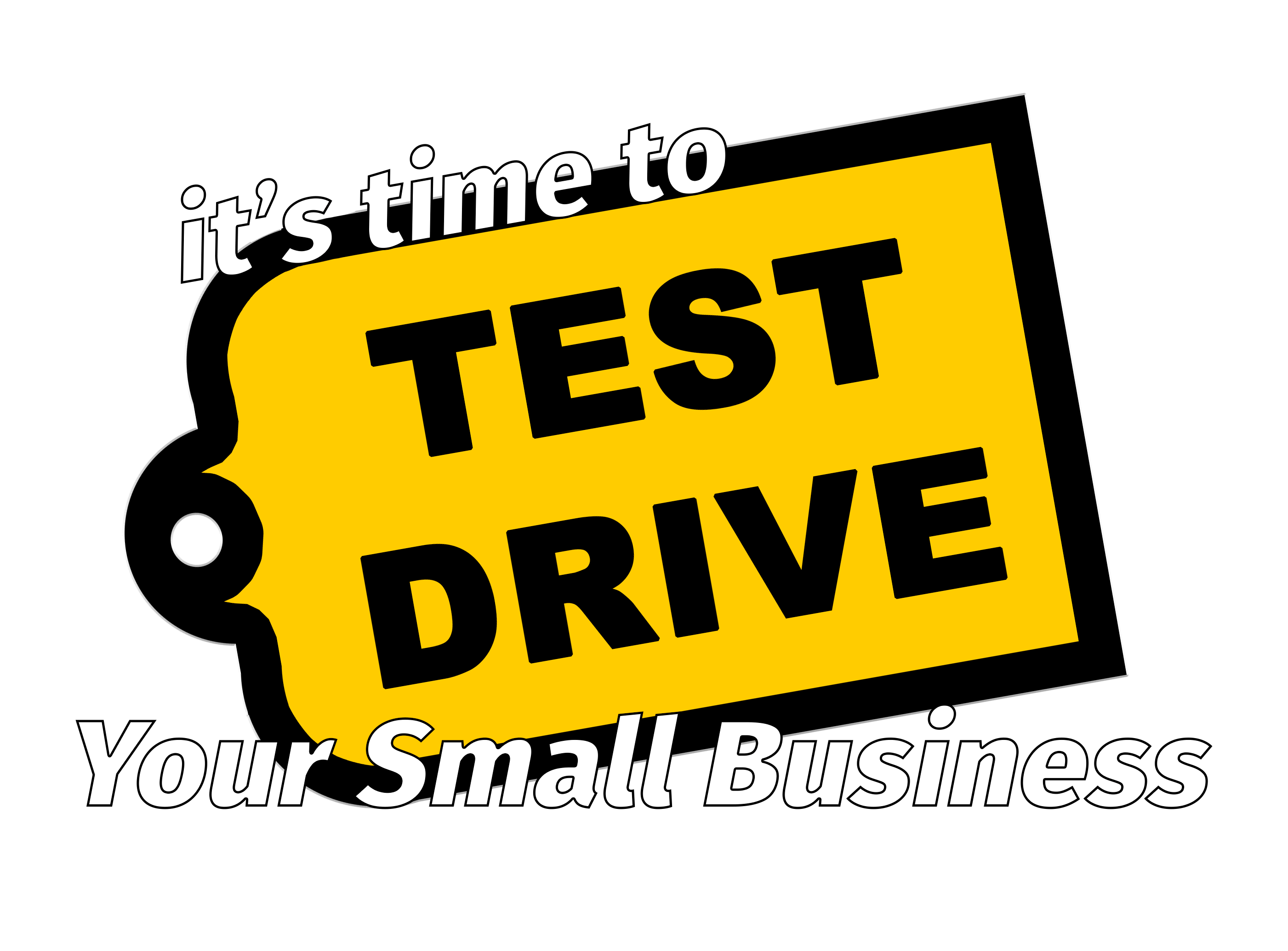 Test Drive of your future small business